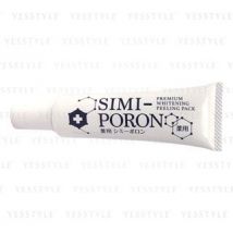 MINOLOGI - Simi-Poron Premium Whitening Peeling Pack 30g