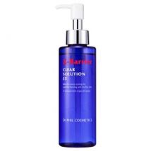 Kose - Dr. PHIL Cosmetics X-Barrier Clear Solution EX 150ml