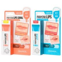 Mediheal - Labocare Pantenolips Healssence Lip Gel Pink