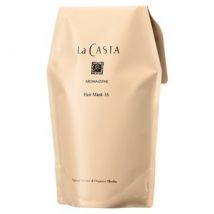La CASTA - Aroma Esthe Hair Mask 16 600g Refill