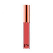 Bbi@ - Last Velvet Lip Tint IV Flower Series - 5 Colors #17 More Pleasant