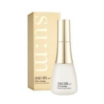 su:m37 - Time Energy Resetting Emulsion 120ml