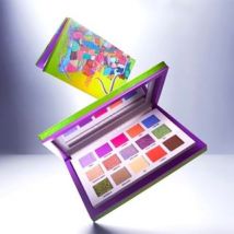 Kaleidos - Escape Pod 15 Colors Eyeshadow #01 Escape Pod