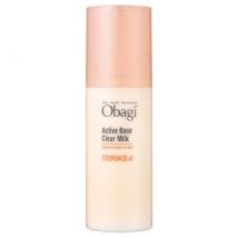 Rohto Mentholatum - Obagi Active Base Clear Milk 120ml