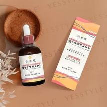 Rokkado - Inhalation Supplement 60ml