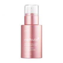 medicube - PDRN Pink Collagen Exosome Shot Serum 7500 - Sérum concentré régénérant