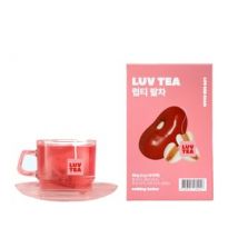 Luv Tea - 4 Types Luv Red Bean