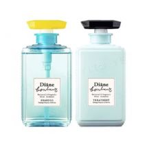 NatureLab - Diane Bonheur Damage Repair & Shine Blue Jasmine