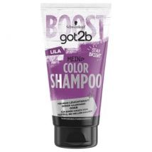 Schwarzkopf - got2b Hair Color Shampoo Purple - 150ml