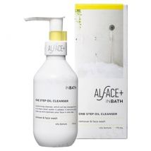 ALFACE+ - INBATH One Step Oil Cleanser 175ml