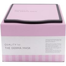Quality First - The Derma Mask 30 pcs