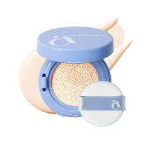 UNLEASHIA - A by Unleashia Hey Dew Blue Cushion - 26 Colors #11N Morning