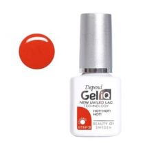 Depend Cosmetic - Gel iQ Gel Polish 1003 Hot! Hot! Hot! 5ml