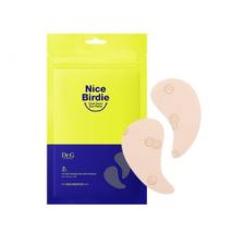 Dr.G - Nice Birdie Cool Down Sun Patch 2 pairs