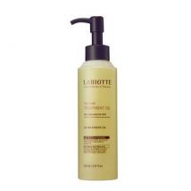 LABIOTTE - Silk Hair Treatment Oil 150ml 150ml