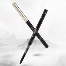 LANSUR - Natural Flowing Waterproof Gel Eyeliner - 2 Colors 01# Black - 120mg