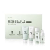 Nacific - Fresh Cica Plus Clear Kit 1 set