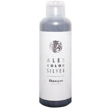 ALES - Color Silver Shampoo 200ml