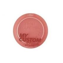 I'M MEME - My Custom Blush - 6 Colors #04 Dried Rose