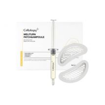 Cellology - Meliturn Patch & Ampoule Set 8 pcs
