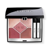 Christian Dior - Diorshow 5 Couleurs Couture Eyeshadow Palette 823 Rosa Mutabilis