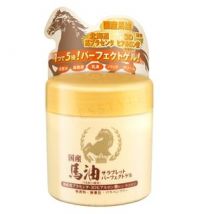ASHIYA - Horse Oil Perfect Gel 230g