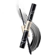 ARTMISS - Dual-Ended Mascara Black (5g + 5g)