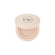 too cool for school - TAG Dewy Skin Cushion - Fond de teint cushion
