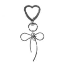 INTO YOU - Lip Blam Keychain #Keychain - 1pc