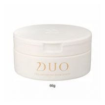 DUO - The Cleansing Balm White 66g