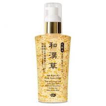 Tabibijin - Wa-Kan-So Gold Nano Lotion 120ml