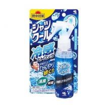 Kobayashi - Shirt Cool Spray Strong - 100ml