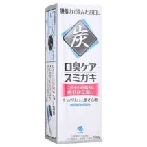 Kobayashi - Charclean Charcoal Power Toothpaste 100g