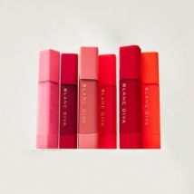 BLANC DIVA - Be Blurry Tint - 6 Colors #06 Coralize