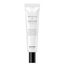 MILKYDRESS - Wrinkle & Whitening Eye Cream 15ml 15ml