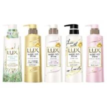 Lux Japan - Super Rich Shine Series Hair Conditioner Straight Beauty - 560g Refill