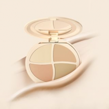 PASSIONAL LOVER - Creamy Velvet Concealer Palette 7.2g