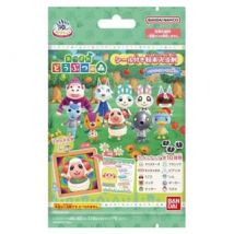 Bandai - Nintendo Animal Crossing Bath Powder 1 pc