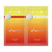 anummy - Rescue Boost Trial Sachet Set 10ml + 10g