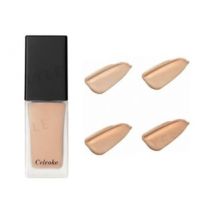 Celvoke - Skin Resonate Liquid Foundation SPF 32 PA+++ 200 Bright