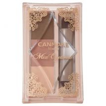 Canmake - Mix Eyebrow  - Augenbrauenpuder