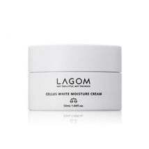 LAGOM - Cellus White Moisture Cream 50ml