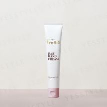 Botanic Pretti5 - Just Hand Cream 45g