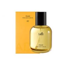 Lador - Perfumed Hair Oil - 3 Types Hinoki