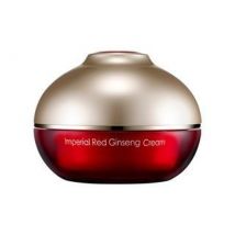 Ottie - Imperial Red Ginseng Cream 120ml 120ml