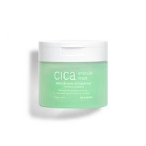 BEAUDIANI - Cica Ampoule Mask 100 pads