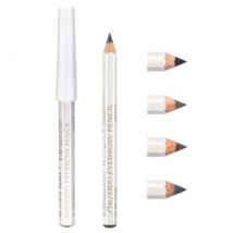 Shiseido - Eyebrow Pencil 02 Dark Brown