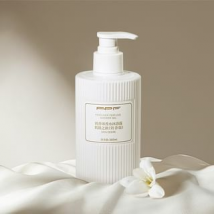 FPF - Perfumer's Fragrance Shower Gel (Skin Desire - Milk) #350g