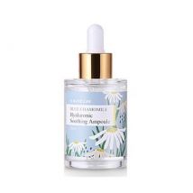 ALIVE:LAB - Blue Chamomile Hyaluronic Soothing Ampoule 50ml