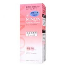 Minon - Amino Moist Moist Charge Lotion I Moist - 150ml